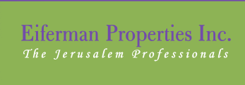Eiferman Properties